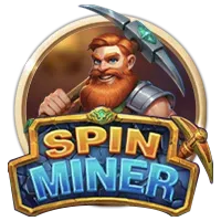 Spin Miner